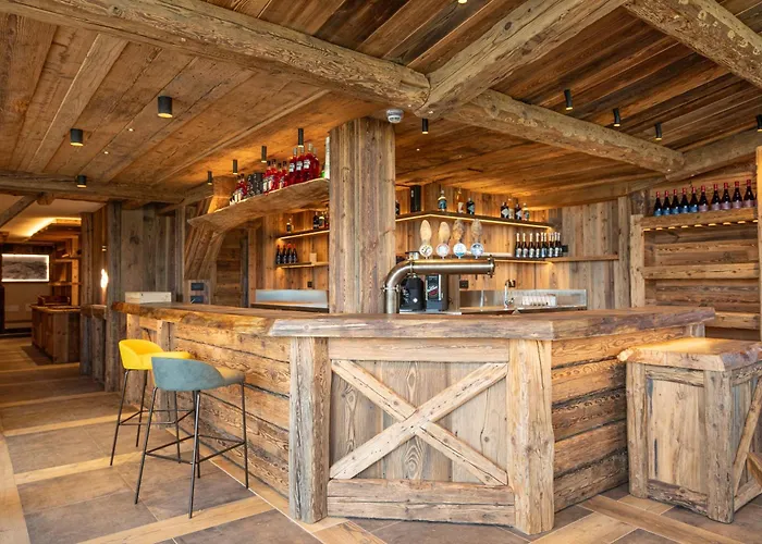 Avalanche - Alpine Boutique Hotel
